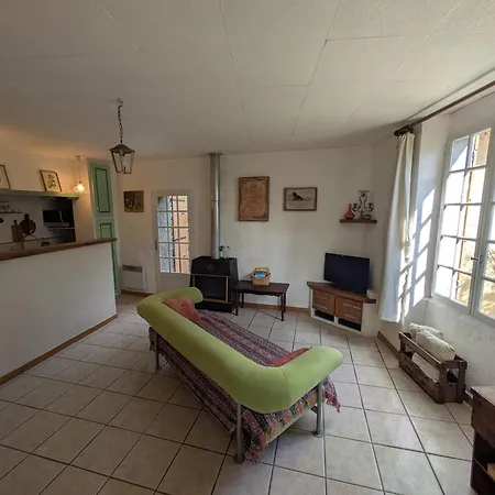 Holiday home Maison Martina