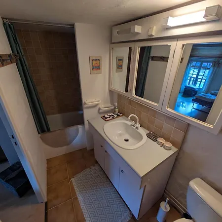 Maison Martina Holiday home Castellane